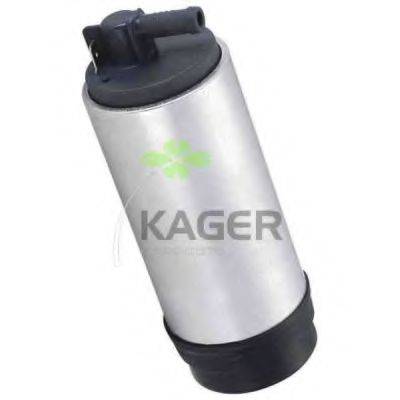 KAGER 52-0035