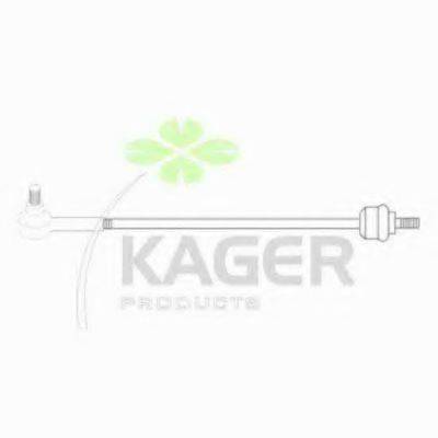 KAGER 41-0710