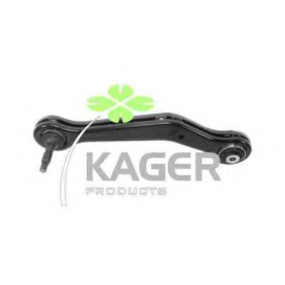 KAGER 870248 Важіль незалежної підвіски колеса, підвіска колеса