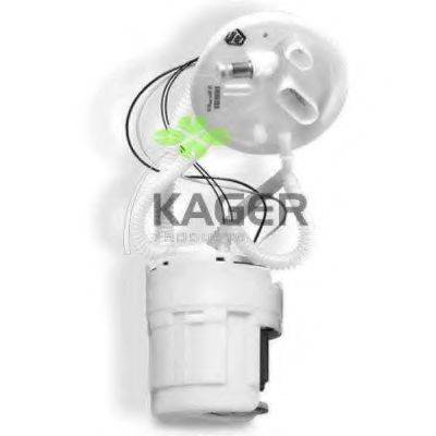 KAGER 520055 Модуль паливного насосу