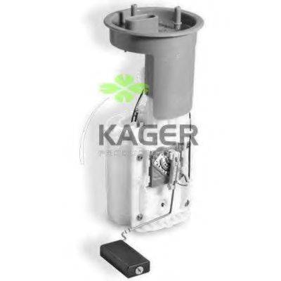 KAGER 520058 Модуль паливного насосу