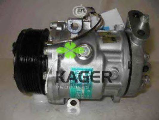 KAGER 92-0096