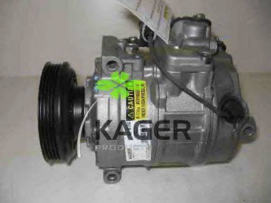 KAGER 92-0192