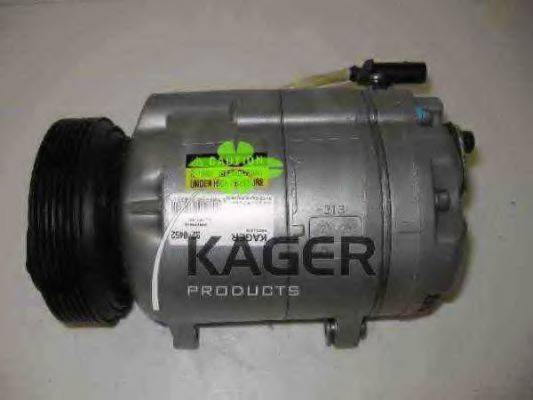 KAGER 92-0452