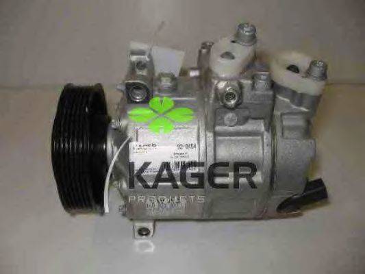 KAGER 92-0454