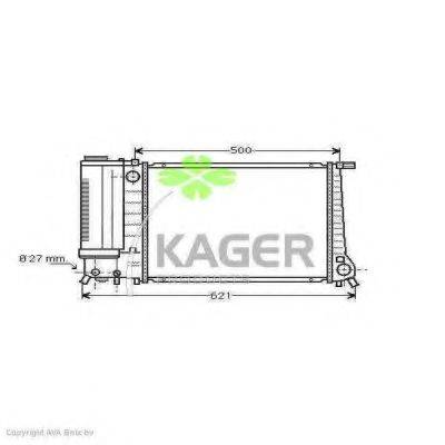 KAGER 31-0130