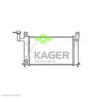 KAGER 31-0234