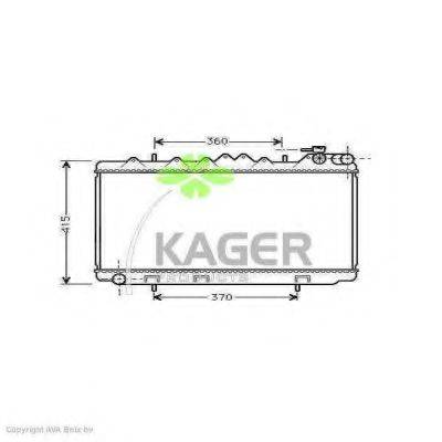 KAGER 31-0238