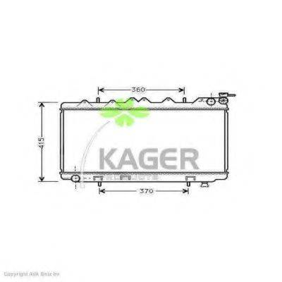 KAGER 31-0256