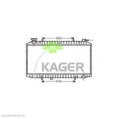 KAGER 31-0262