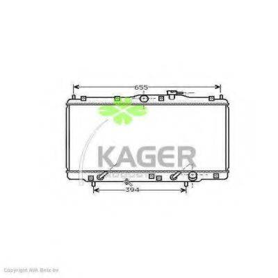 KAGER 31-0495