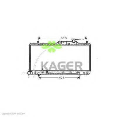 KAGER 31-0522