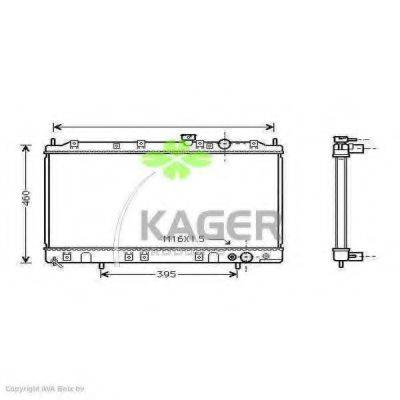 KAGER 31-0687