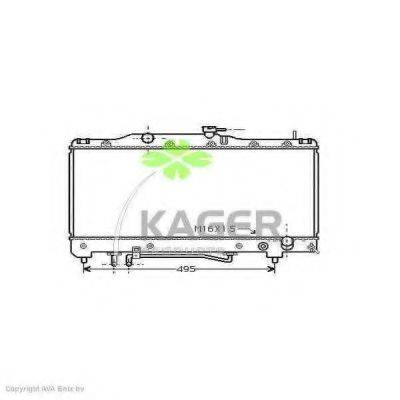 KAGER 31-1108