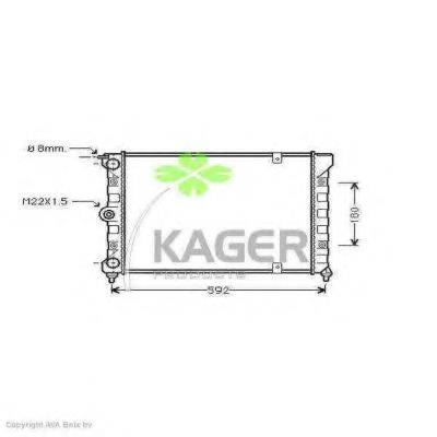 KAGER 31-1186
