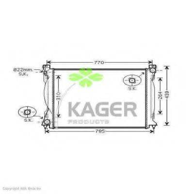 KAGER 31-1646