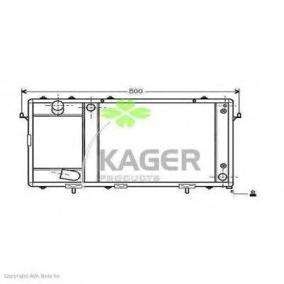 KAGER 31-2167