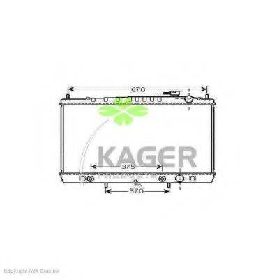 KAGER 31-2461