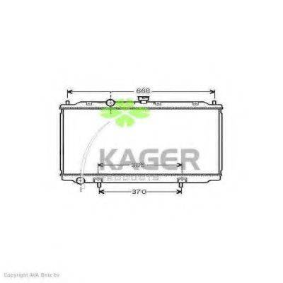 KAGER 31-2912