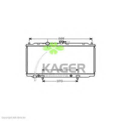KAGER 31-2913