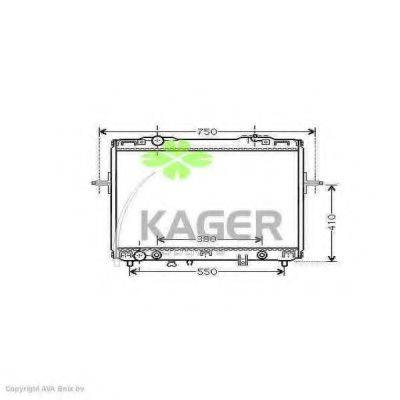 KAGER 31-3224
