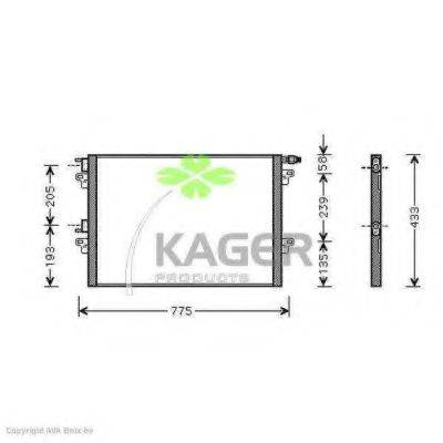 KAGER 94-5326