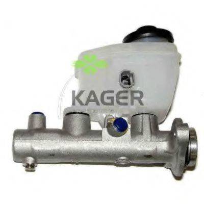 KAGER 39-0537