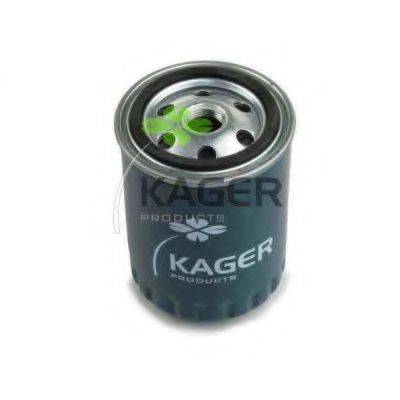 KAGER 100035 Масляний фільтр