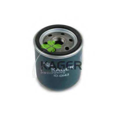 KAGER 100143 Масляний фільтр