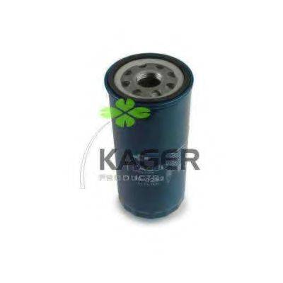 KAGER 100252 Масляний фільтр