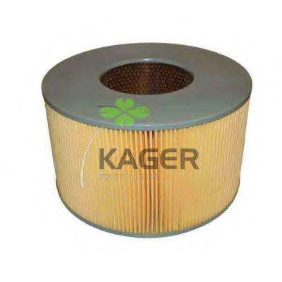 KAGER 120089 Повітряний фільтр