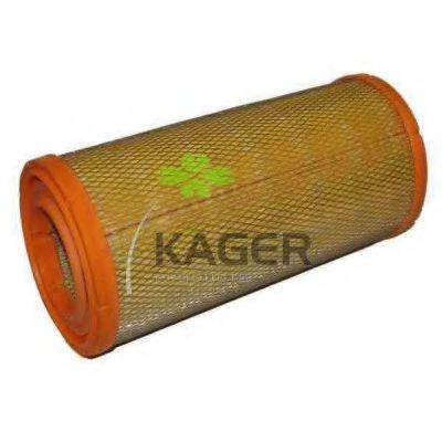 KAGER 120268 Повітряний фільтр