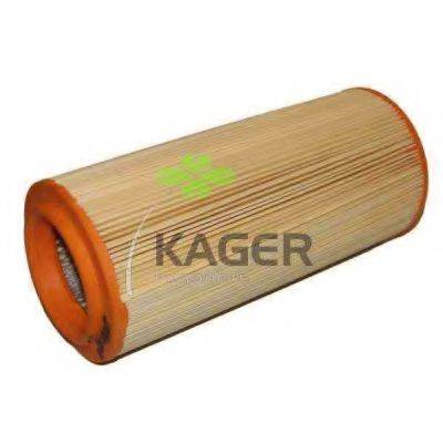 KAGER 120301 Повітряний фільтр