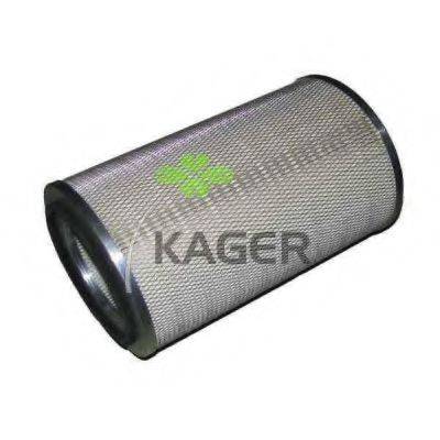 KAGER 120340 Повітряний фільтр