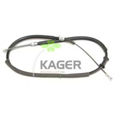KAGER 19-0625