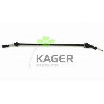 KAGER 19-3600