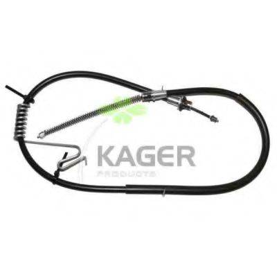 KAGER 19-6100