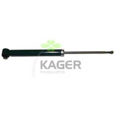KAGER 810144 Амортизатор