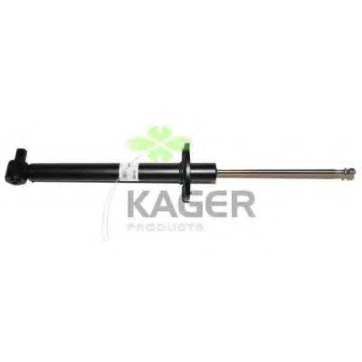 KAGER 810241 Амортизатор