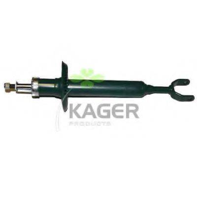 KAGER 810209 Амортизатор