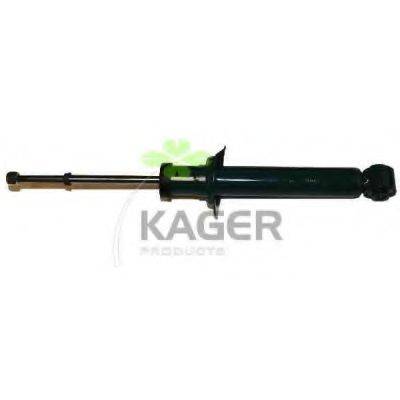 KAGER 811761 Амортизатор