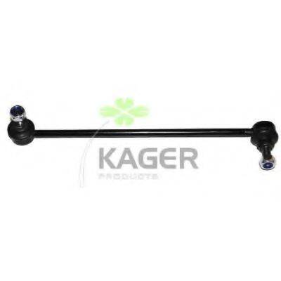 KAGER 850752 Тяга/стійка, стабілізатор