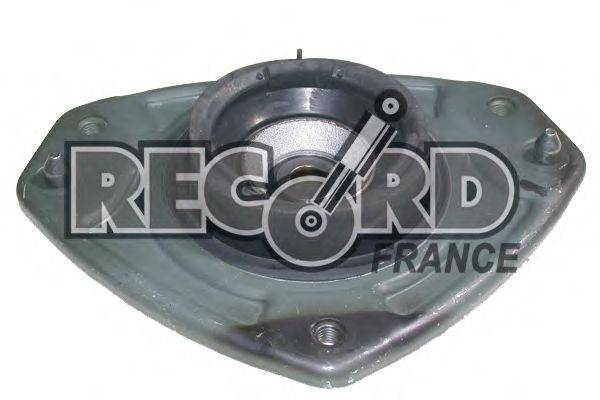 RECORD FRANCE 924136 Опора стійки амортизатора