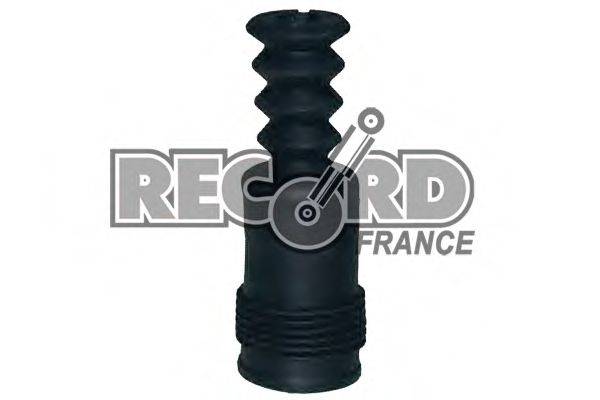 RECORD FRANCE 925115 Пилозахисний комплект, амортизатор