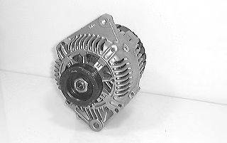 LUCAS CAV LRB00246 Генератор