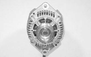 LUCAS CAV LRB00464 Генератор