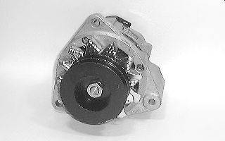 MERCEDES-BENZ 0031543902 Генератор