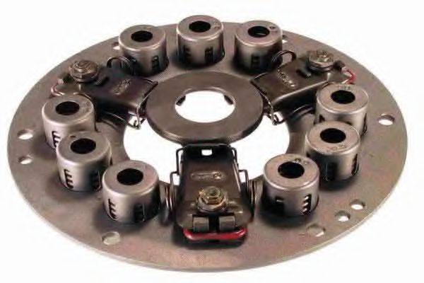 CLAAS 751 007 натискний диск зчеплення