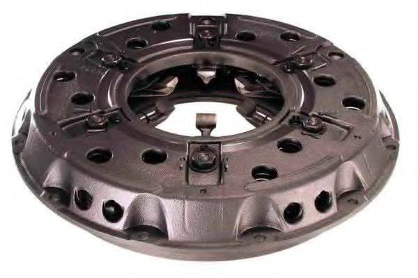 KAWE 6010 натискний диск зчеплення