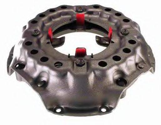 KAWE 6028 натискний диск зчеплення